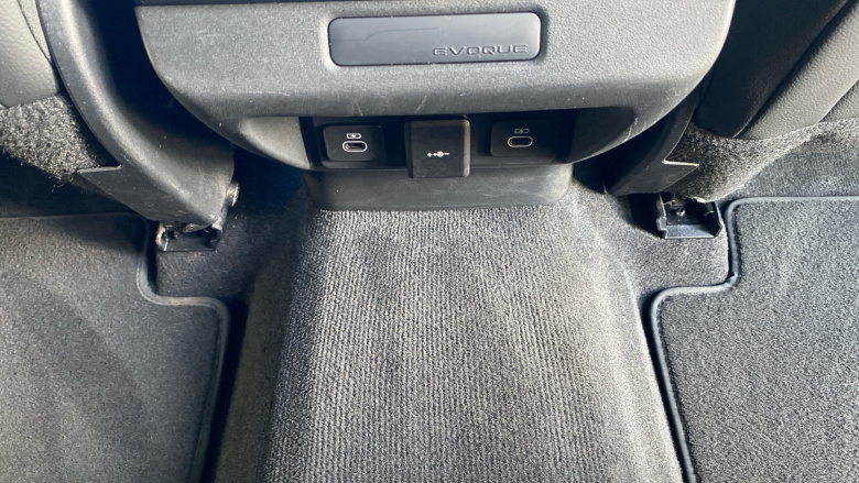 Land Rover Range Rover Evoque 2.0 D200 Edition 5dr Auto Diesel Hatchback